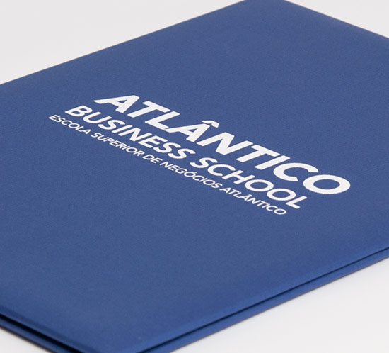 Atlântico Business School